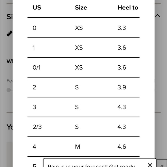 UGG Infant size 2/3 - Picture 5 of 8